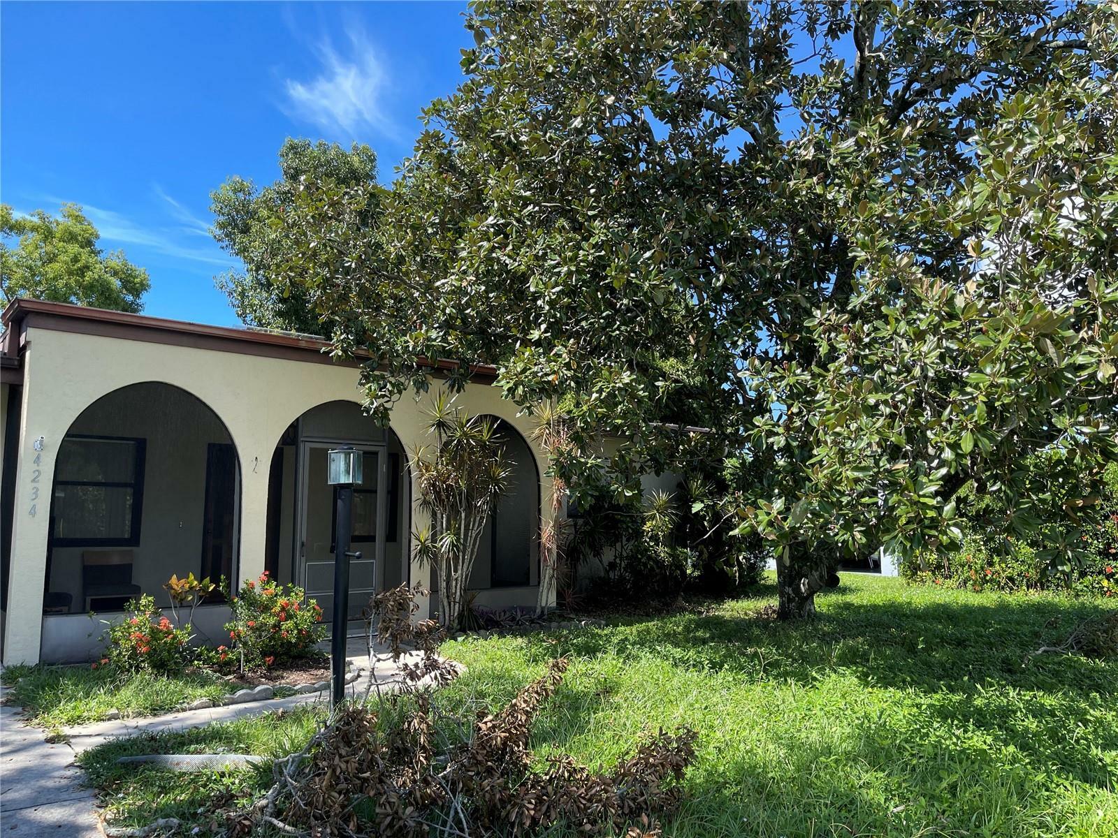 Property Photo:  4234 Deerfield Drive  FL 34233 