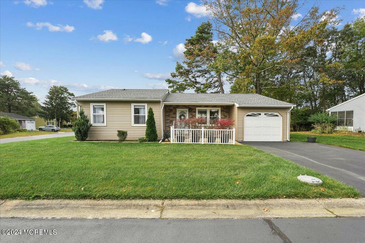 95 Falmouth Avenue 73  Whiting NJ 08759 photo