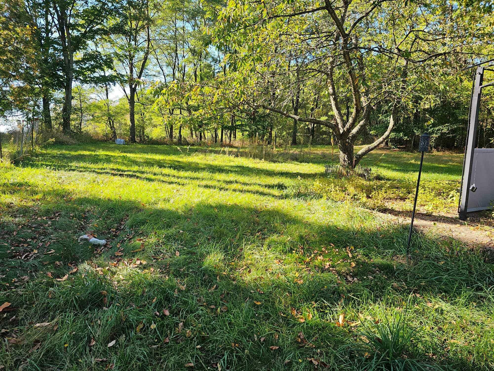 Property Photo:  6767 S Lakola Road  MI 49677 