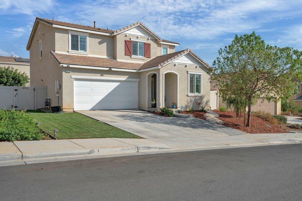 14226 Bonavento Lane  Beaumont CA 92223 photo