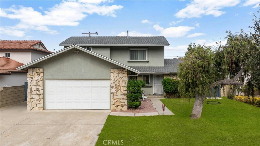 3443 Crooked Creek Drive  Diamond Bar CA 91765 photo