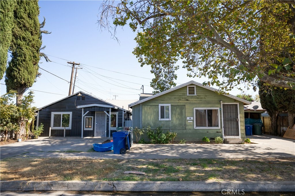 1122 N Street  Merced CA 95341 photo