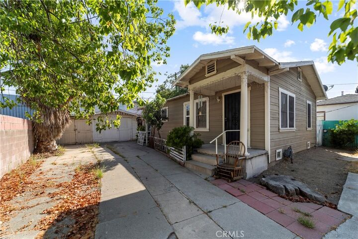 Property Photo:  3535 Atwater Avenue  CA 90039 