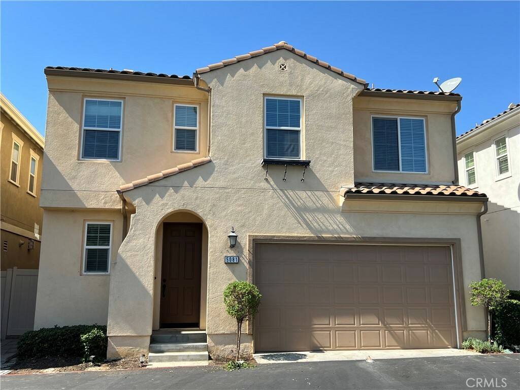 5081 Menton Lane  Yorba Linda CA 92886 photo