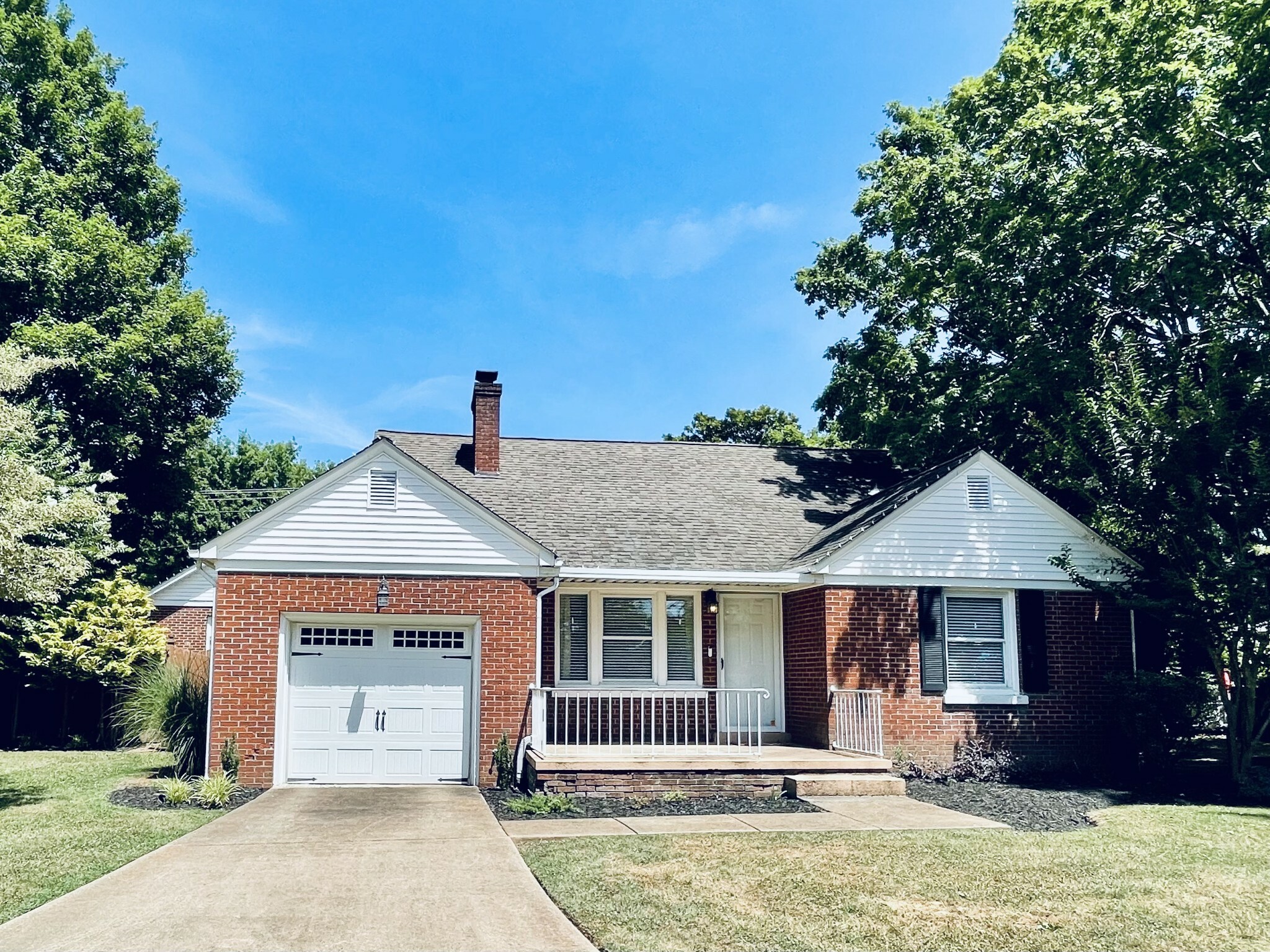 Property Photo:  232 Caperton Ave  TN 38464 