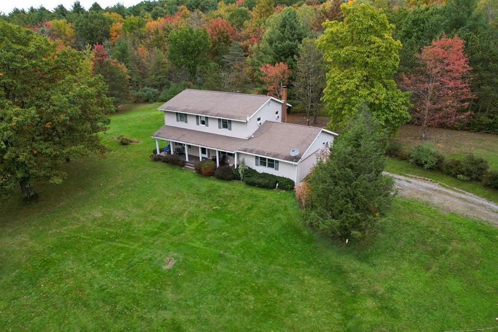 Property Photo:  576 Callear Rd  PA 18810 