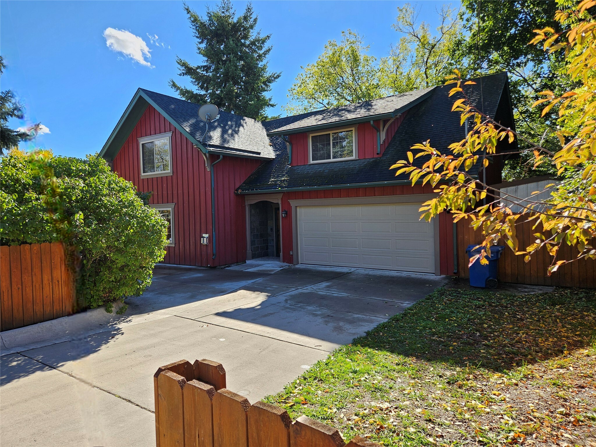 Property Photo:  2121 River Road  MT 59801 