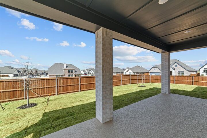 Property Photo: 113 Calf Lane TX 76065