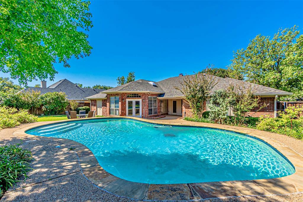 Property Photo:  3320 Timber Grove Drive  TX 76021 