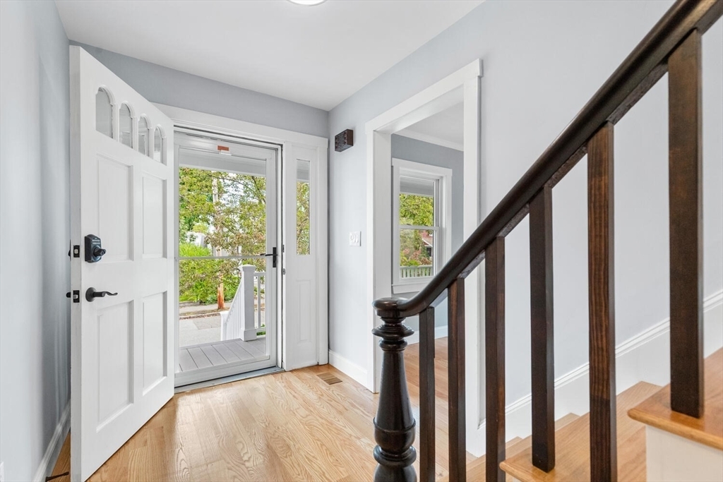 Property Photo:  30 Adams Street  MA 02176 