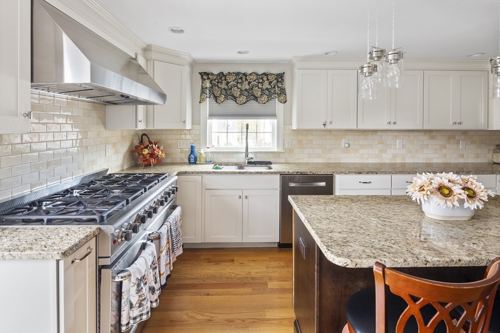 Property Photo:  50 Prospect Ave  MA 02150 