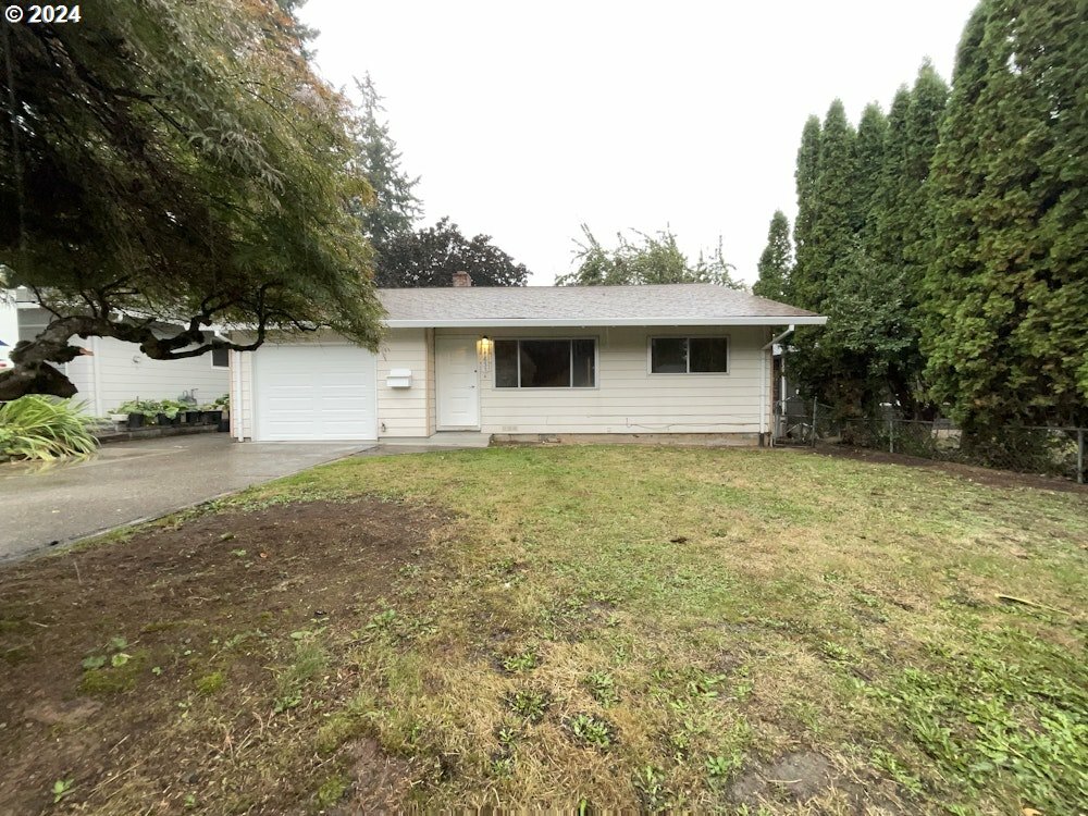 11633 SE 33rd Ave  Milwaukie OR 97222 photo