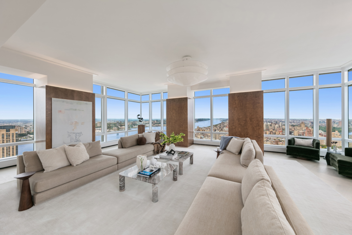Property Photo:  200 Amsterdam Avenue Ph2  NY 10024 