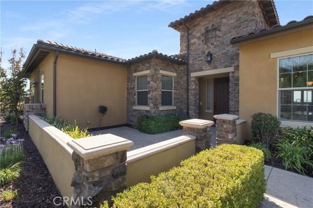 Property Photo:  7791 Solitude Court  CA 92506 