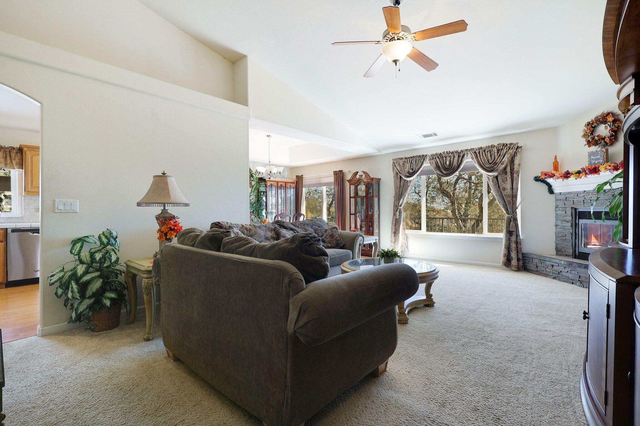 Property Photo:  19646 Gazelle Place  CA 96022 