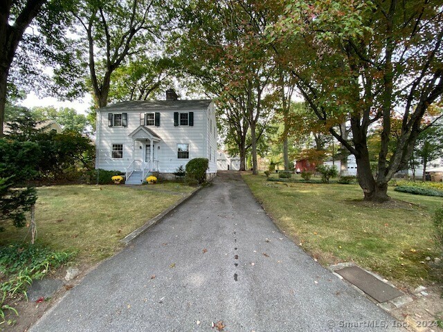 Property Photo:  110 Dunn Avenue  CT 06905 