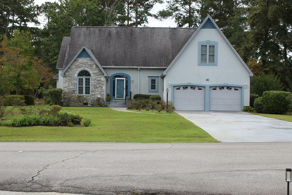 Property Photo:  Wateree Annex  SC 29142 