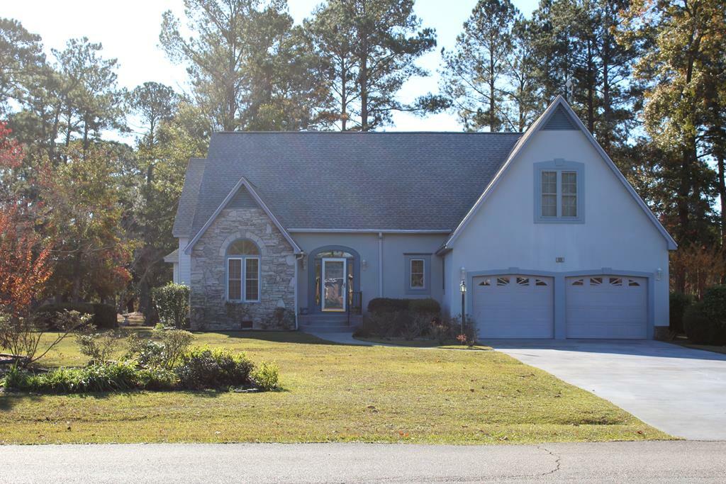 Property Photo:  Wateree Annex  SC 29142 