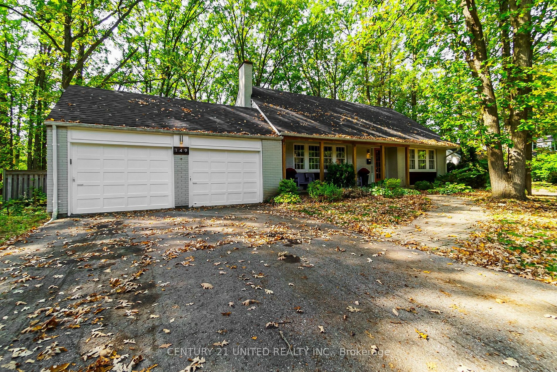 Property Photo:  149 Roper Dr  ON K9J 6K3 