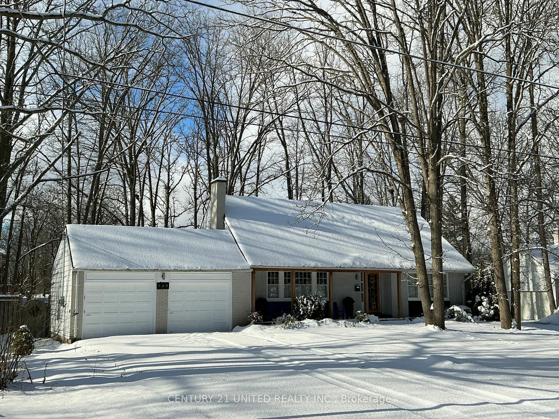 Property Photo:  149 Roper Dr  ON K9J 6K3 