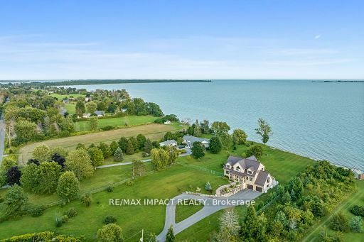 Property Photo:  263 Lakeshore Rd  ON K0K 1H0 