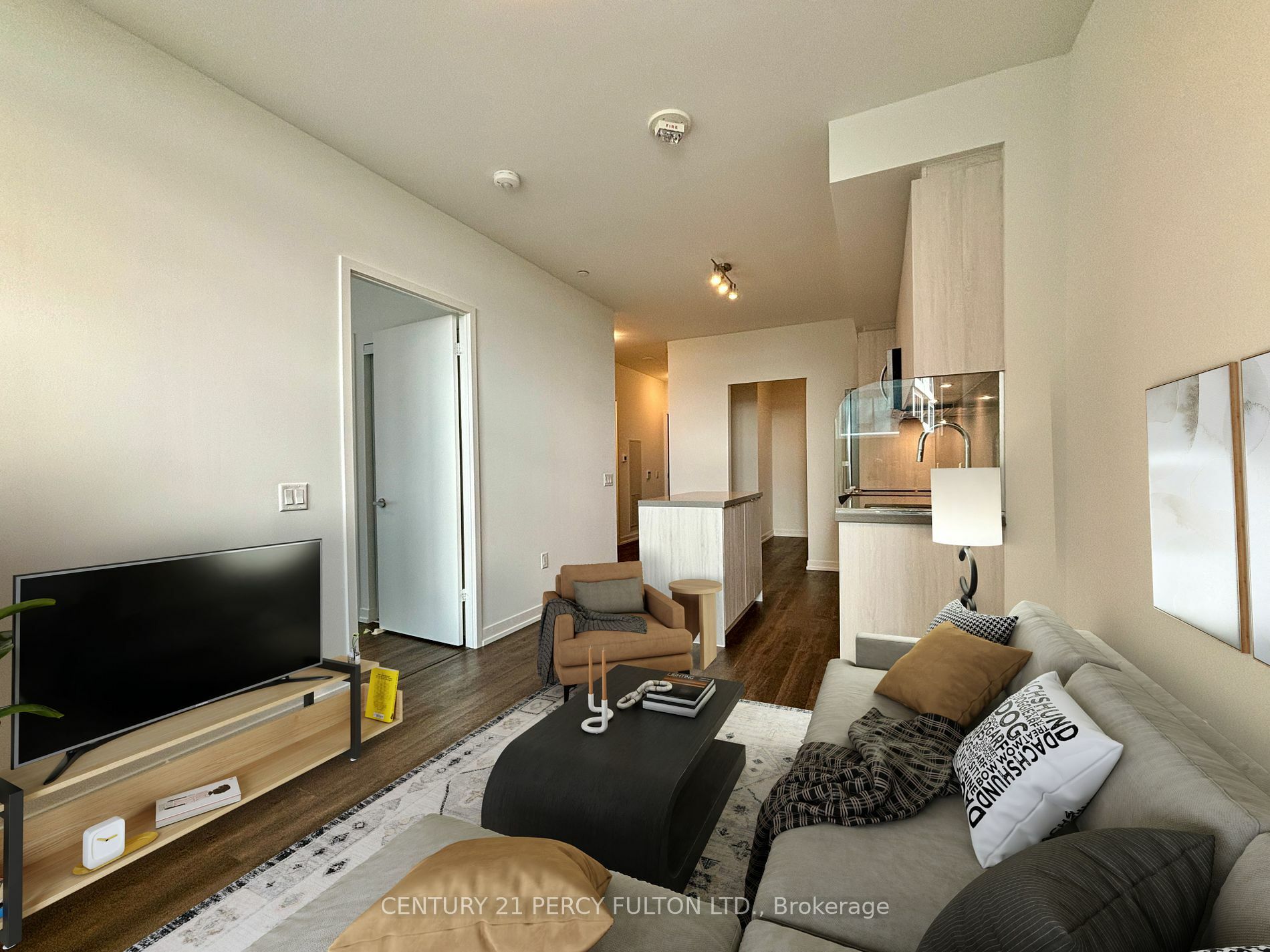 Property Photo:  8868 Yonge St 908E  ON L4C 1Z8 