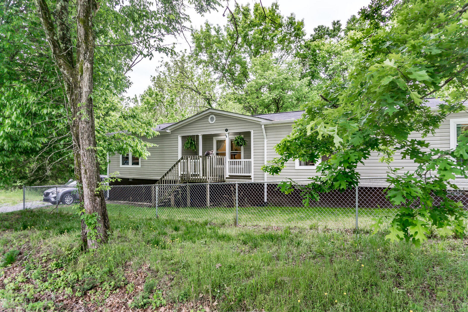 Property Photo: 390 Ted Weems Road TN 37745