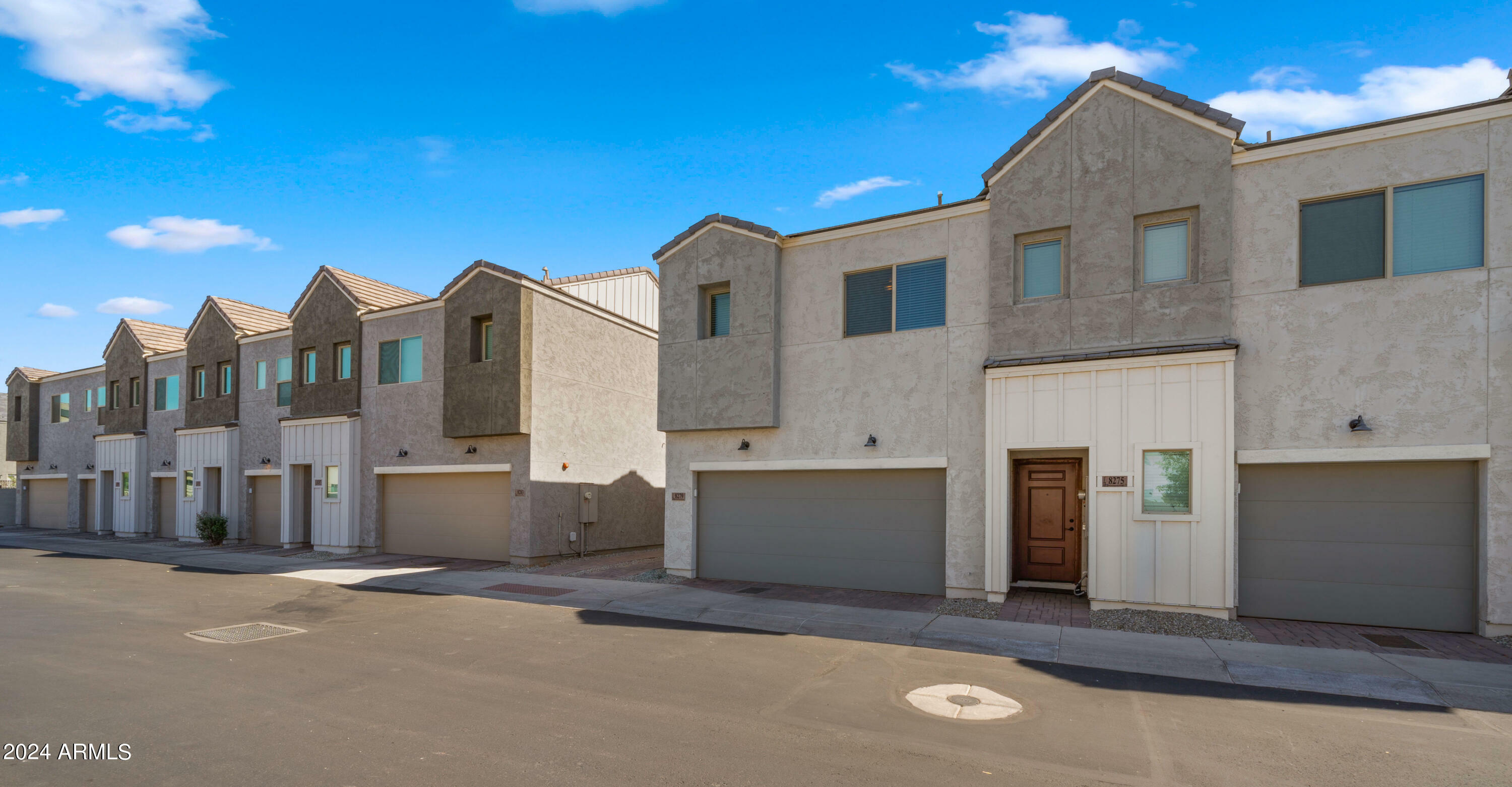 Property Photo:  8279 N 22nd Drive  AZ 85021 