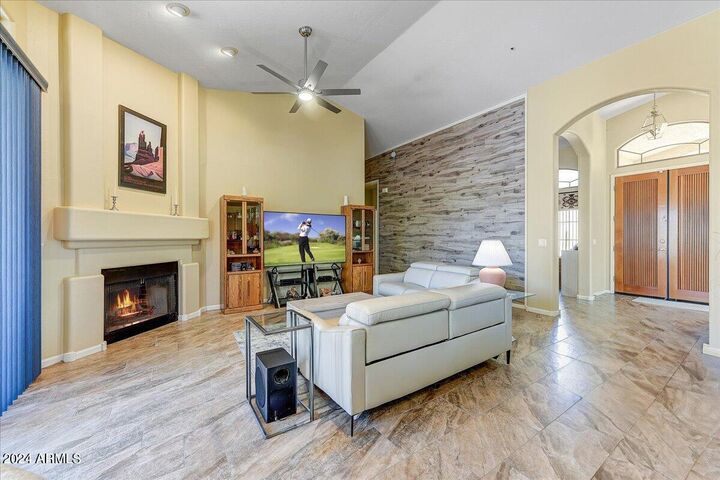 Property Photo:  6870 E Horned Owl Trail  AZ 85266 