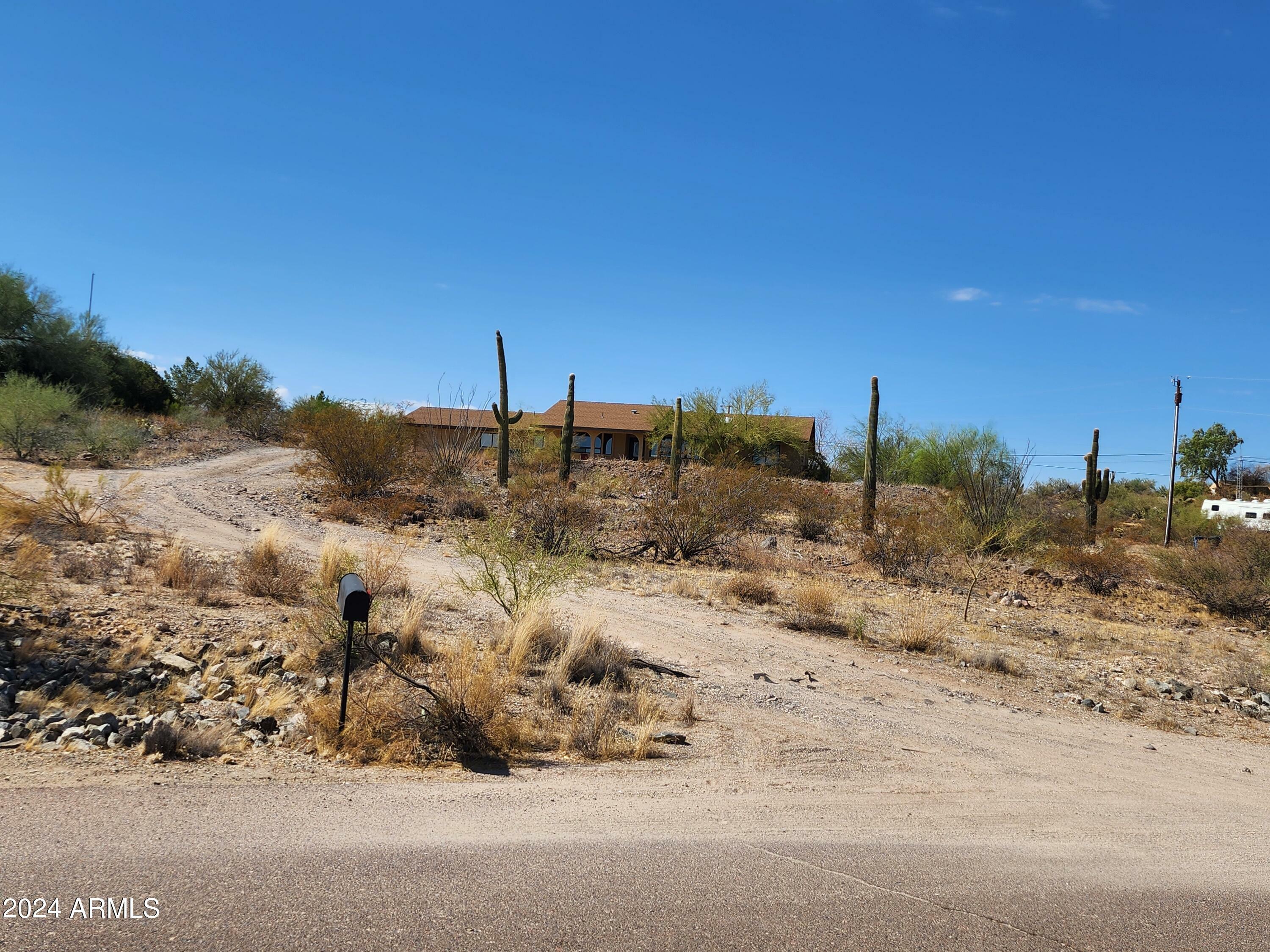 Property Photo:  1320 S 323rd Avenue  AZ 85390 