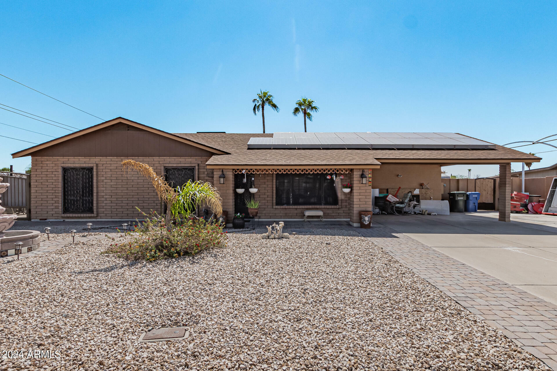 Property Photo:  4701 W Aire Libre Avenue  AZ 85306 