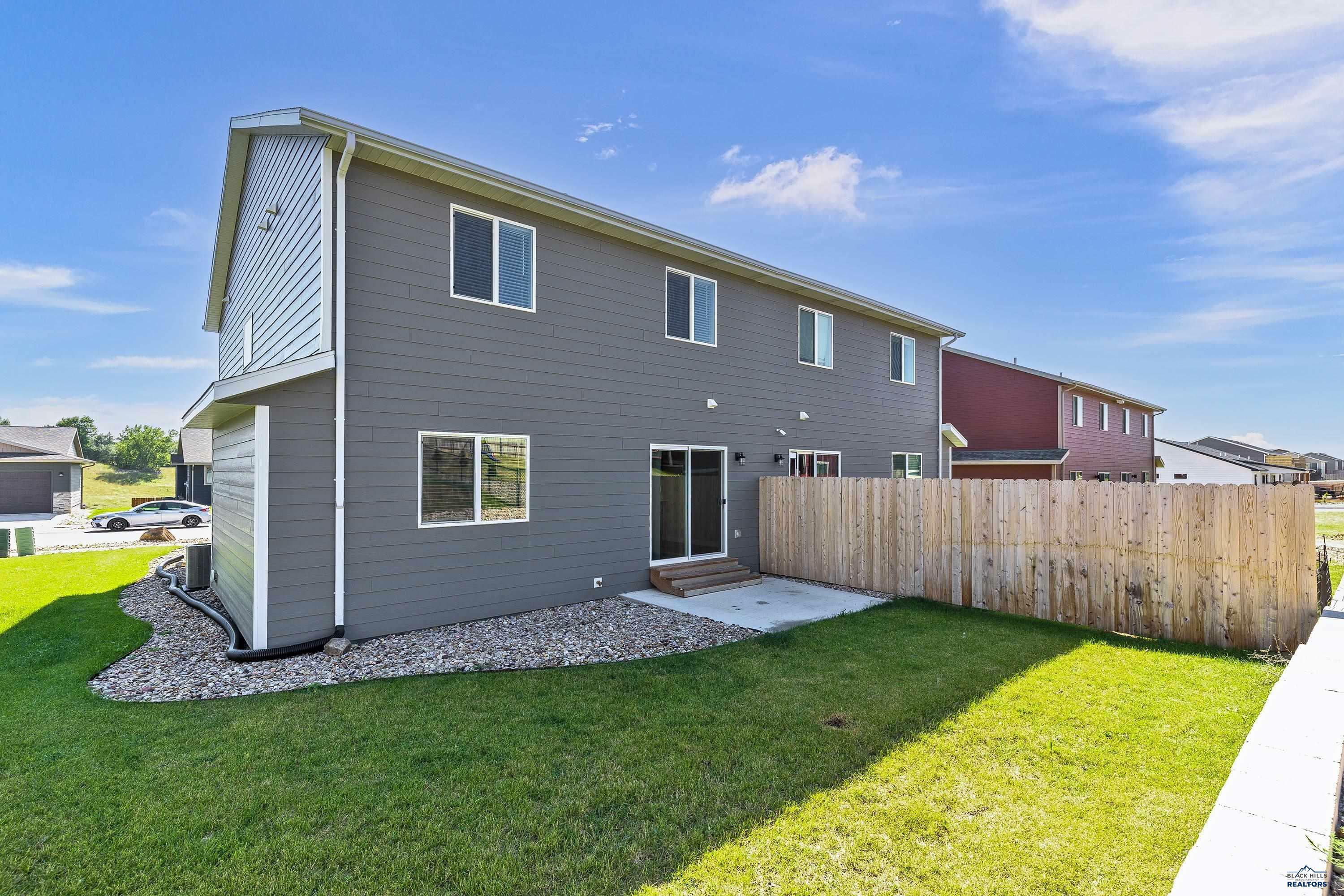 Property Photo:  601 Copperfield Dr  SD 57703 