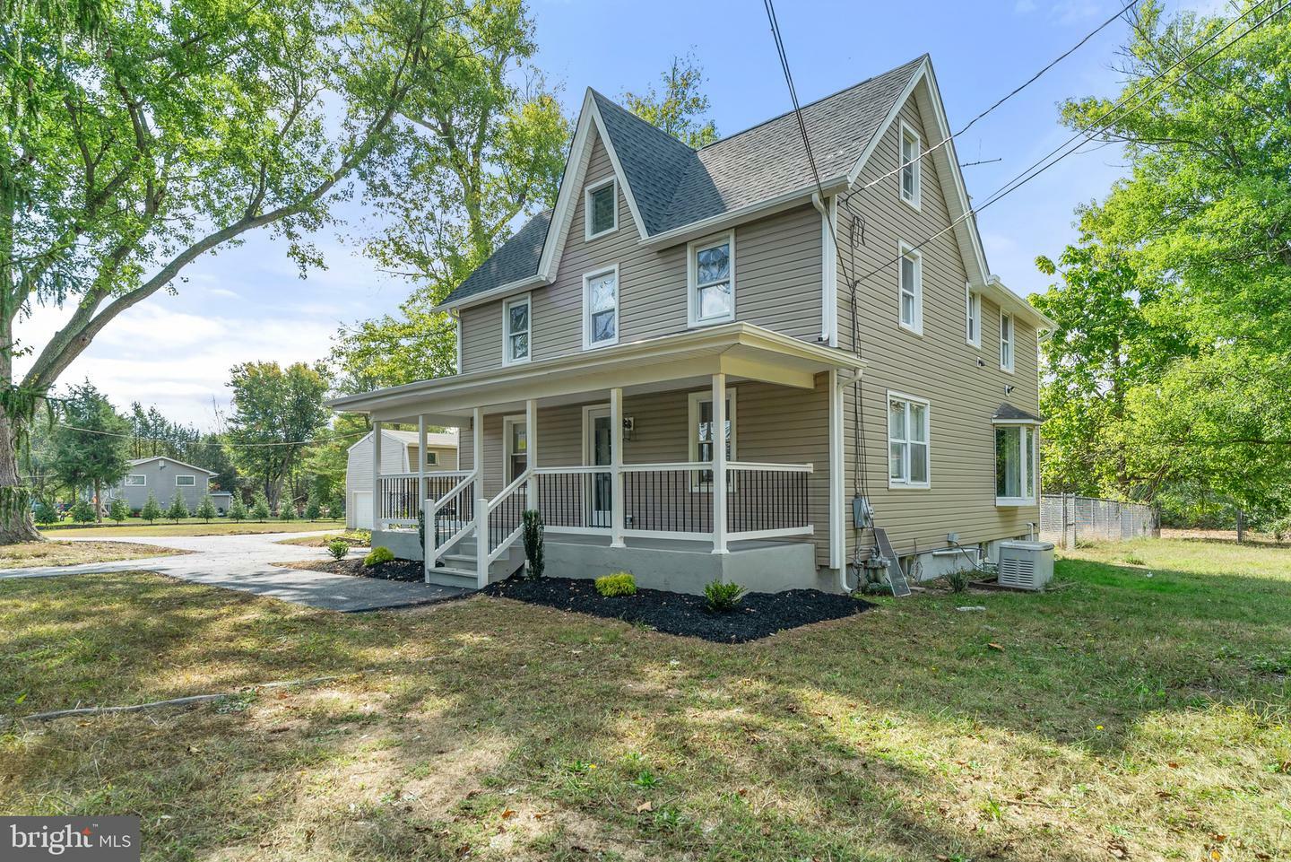 Property Photo:  389 S Egg Harbor Road  NJ 08037 