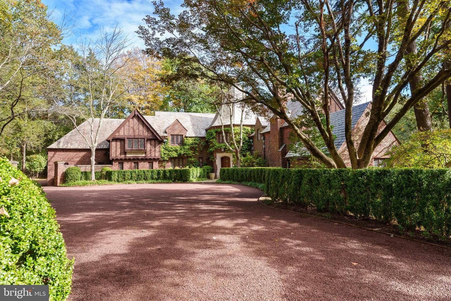 Property Photo:  94 North Road  NJ 08540 