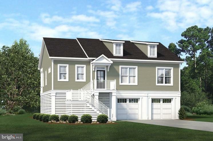 Property Photo:  30472 Blue Beech Lane  DE 19945 