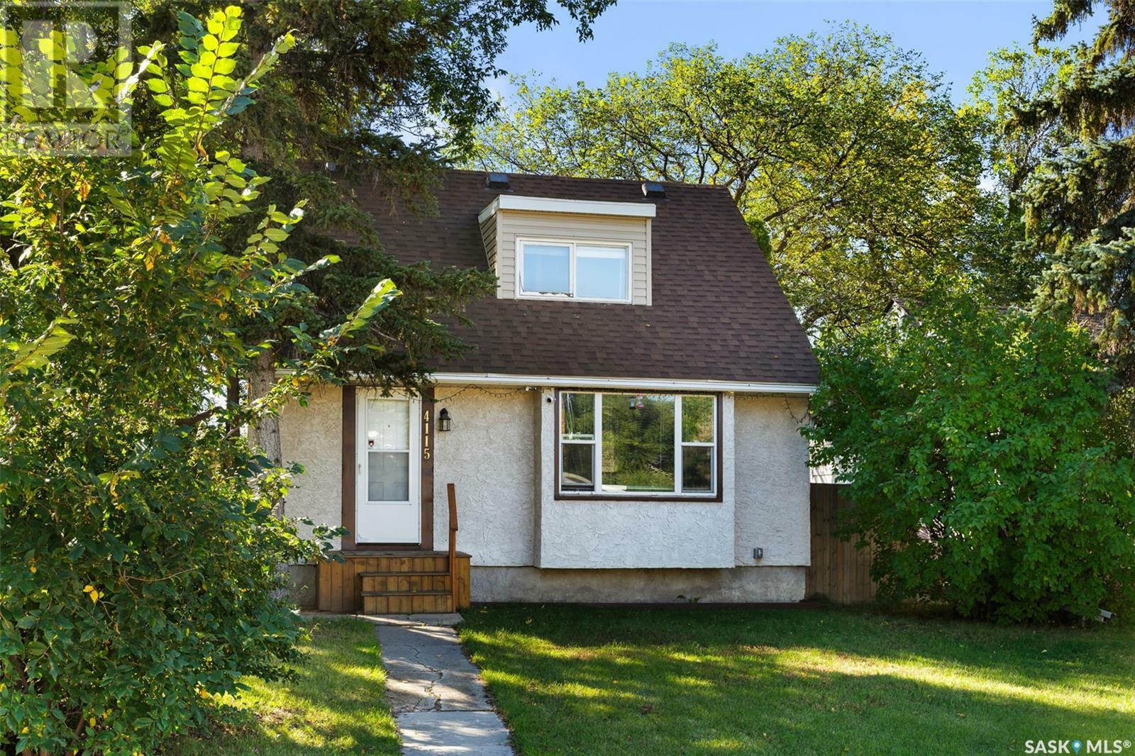 Property Photo:  4115 2nd Avenue  SK S4T 0B3 