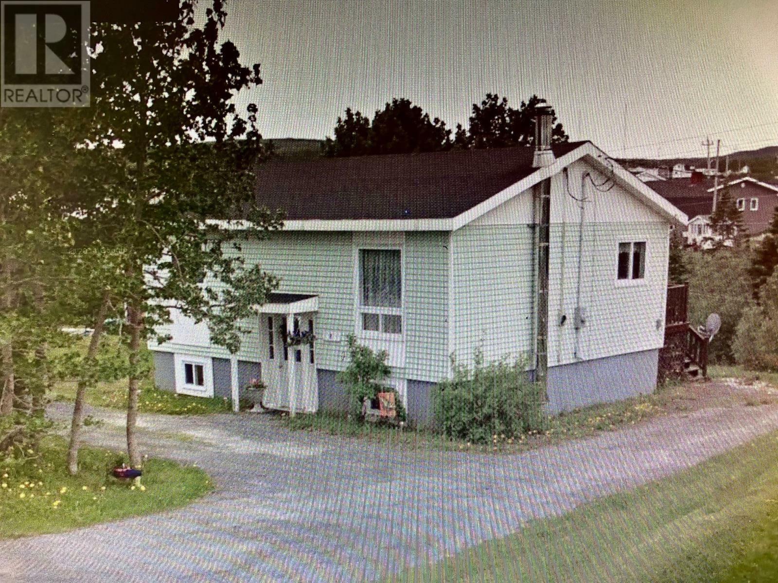 8 Cabot Street  St. Anthony NL A0K 4S0 photo