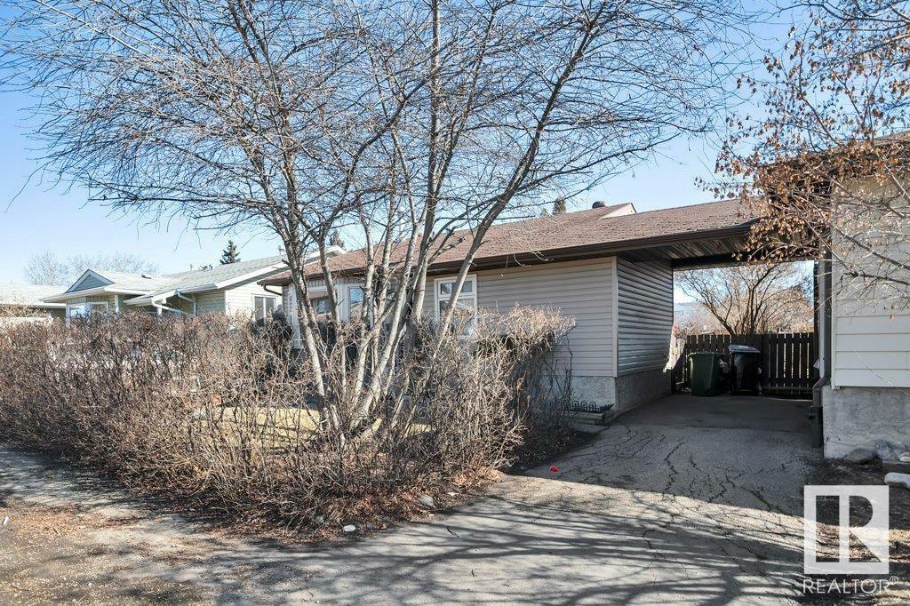 Property Photo:  13835 114 Street NW  AB T5X 4A1 