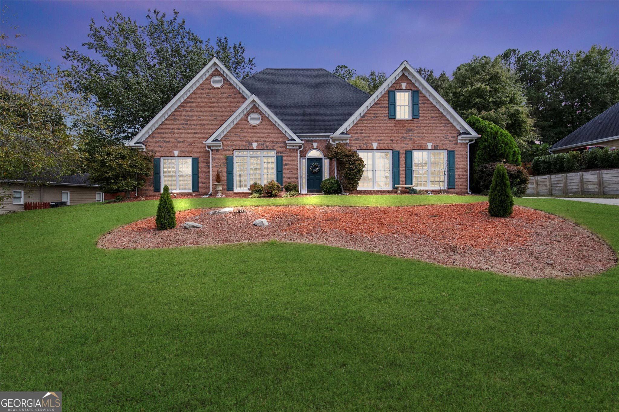 Property Photo:  735 Highland Ridge Pointe  GA 30045 