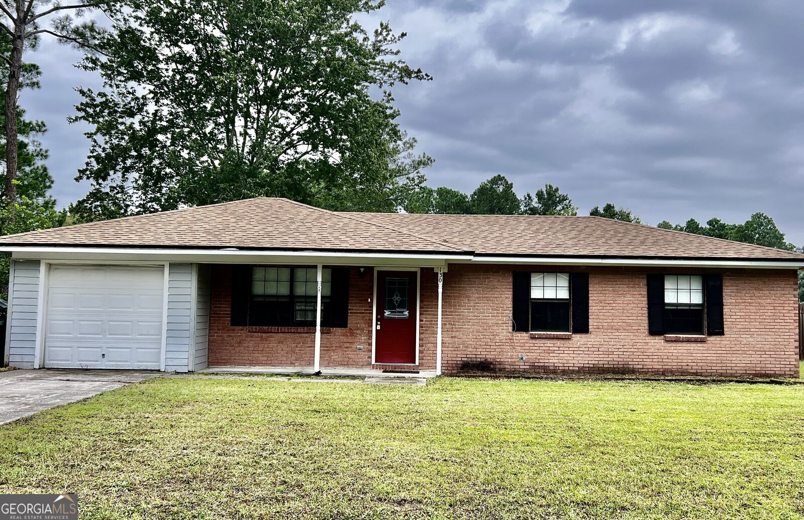 Property Photo:  130 Tapique Circle  GA 31558 
