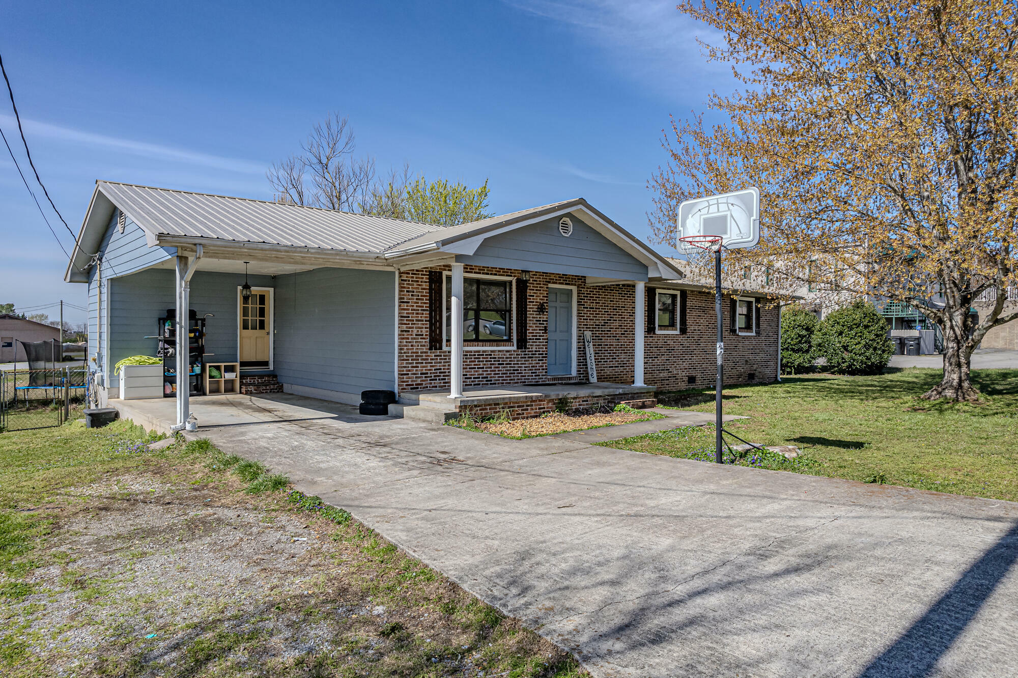 Property Photo:  605 Bryson Street  TN 37303 