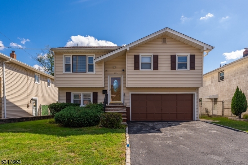 Property Photo: 305 Clermont Ter NJ 07083