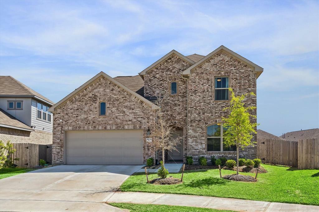 Property Photo:  20739 Yaupon Meadow Lane  TX 77407 