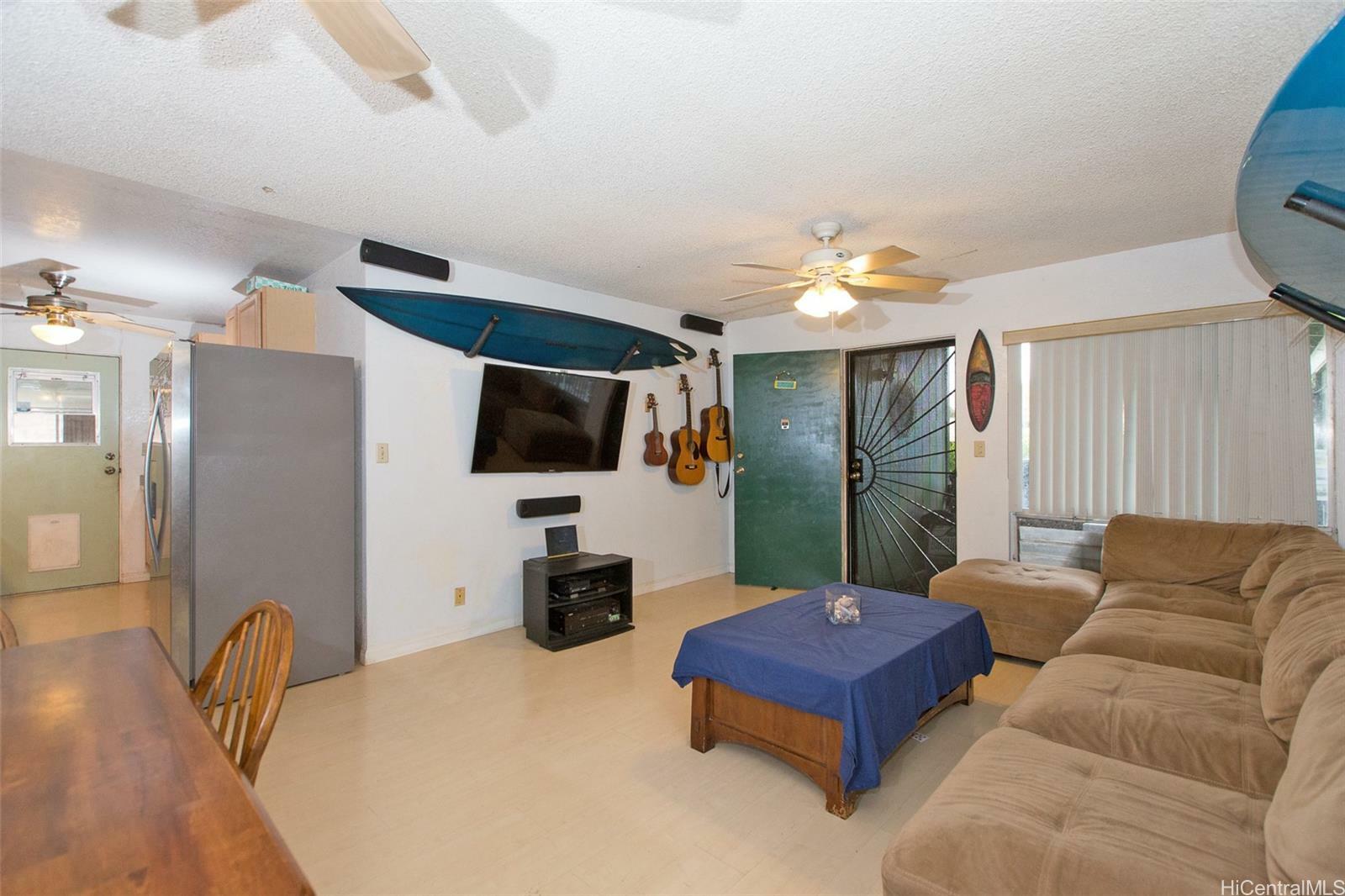 Property Photo:  66-839 Kamakahala Street  HI 96791 