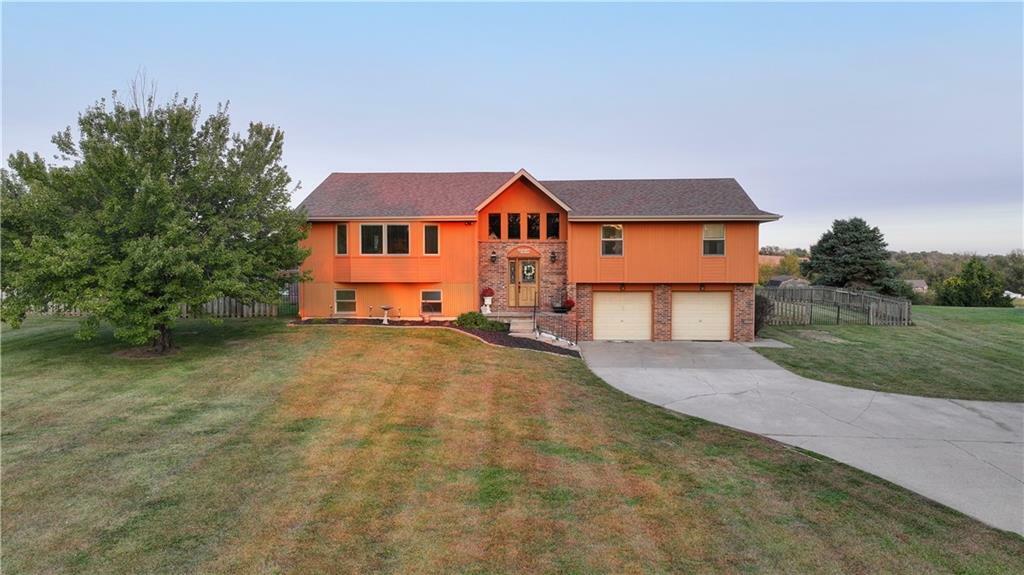 Property Photo: 10195 State Route Ff Highway MO 64401