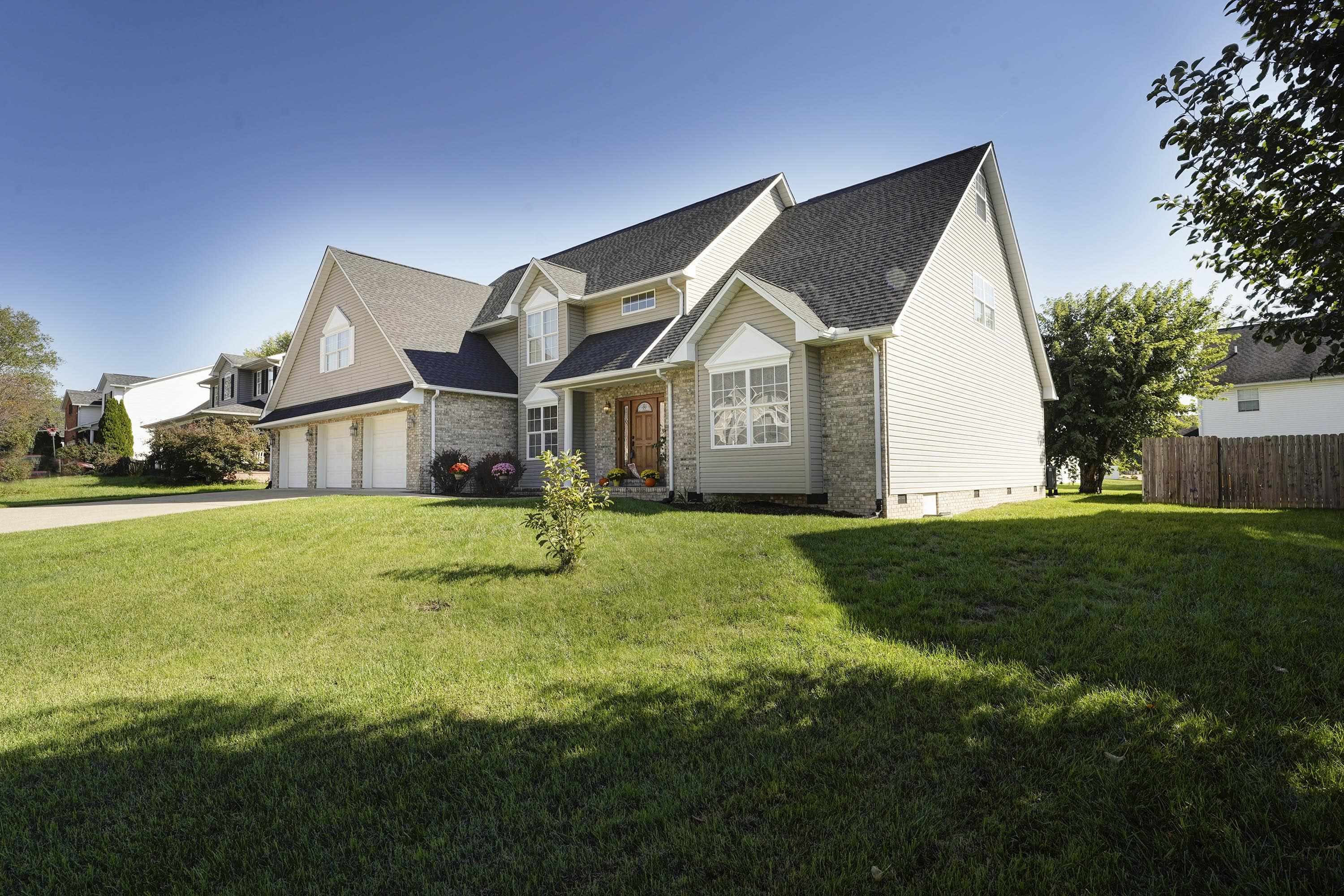 Property Photo:  238 Frazier Way  WV 25560 