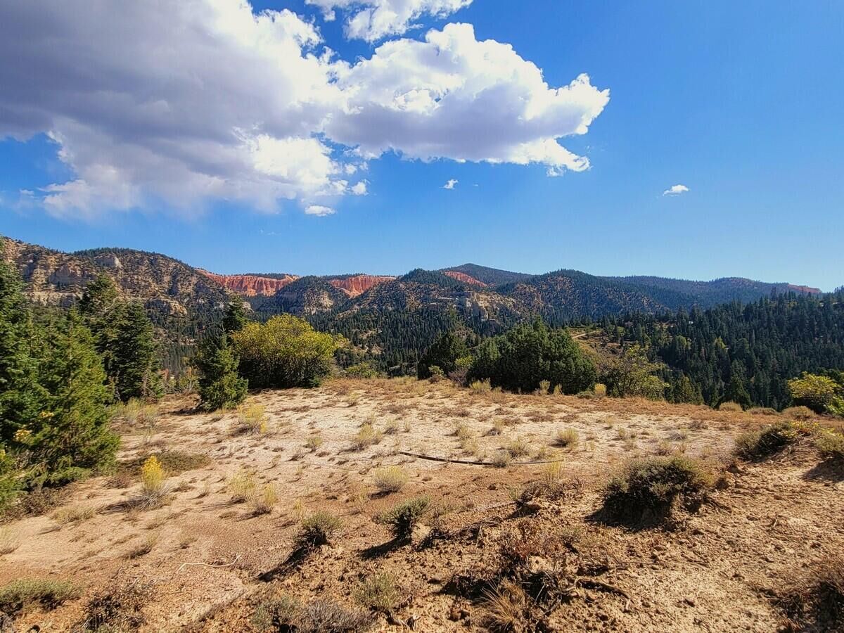 Property Photo: Lot 16 White Sands Loop UT 84762