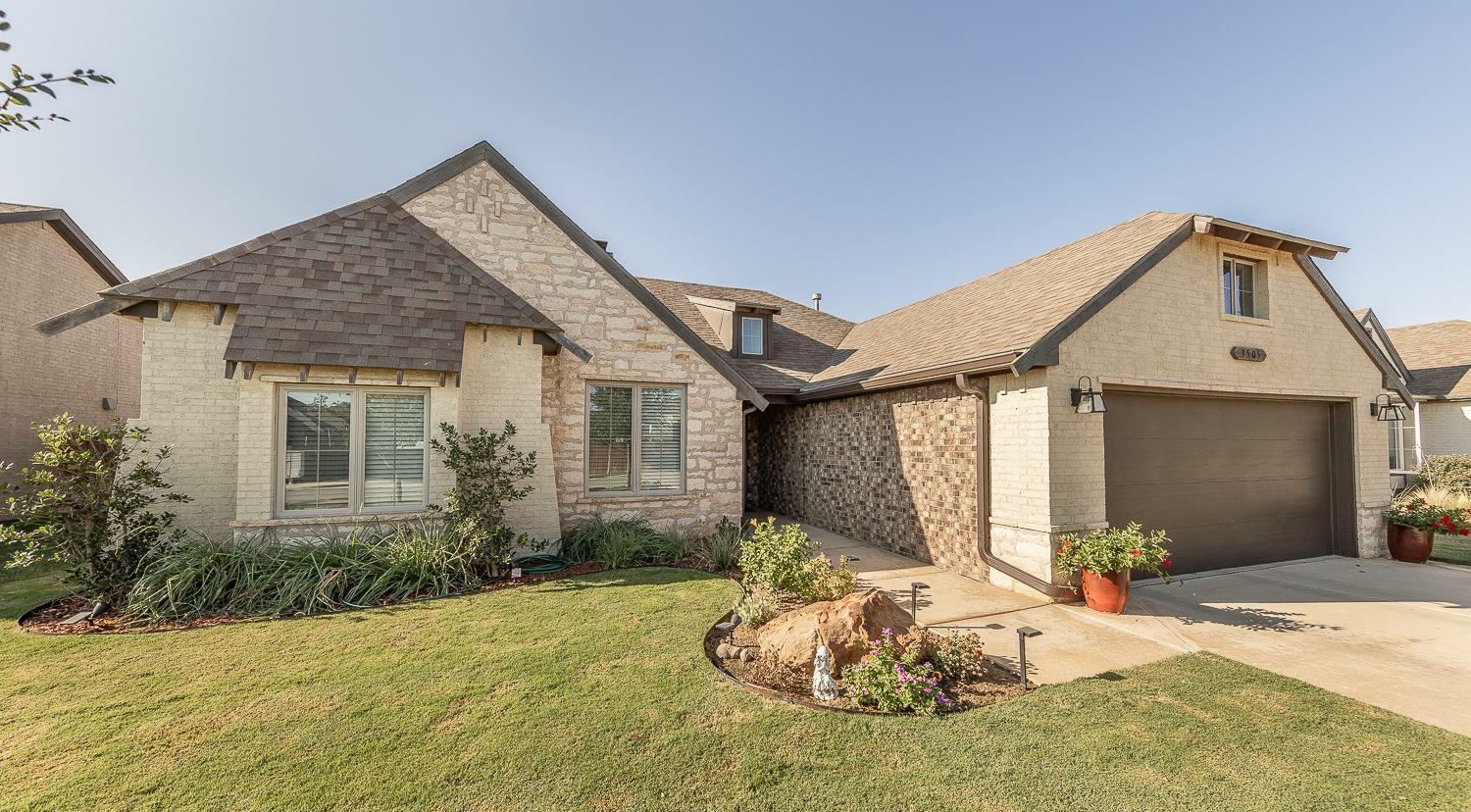 Property Photo:  3505 124th Street  TX 79423 