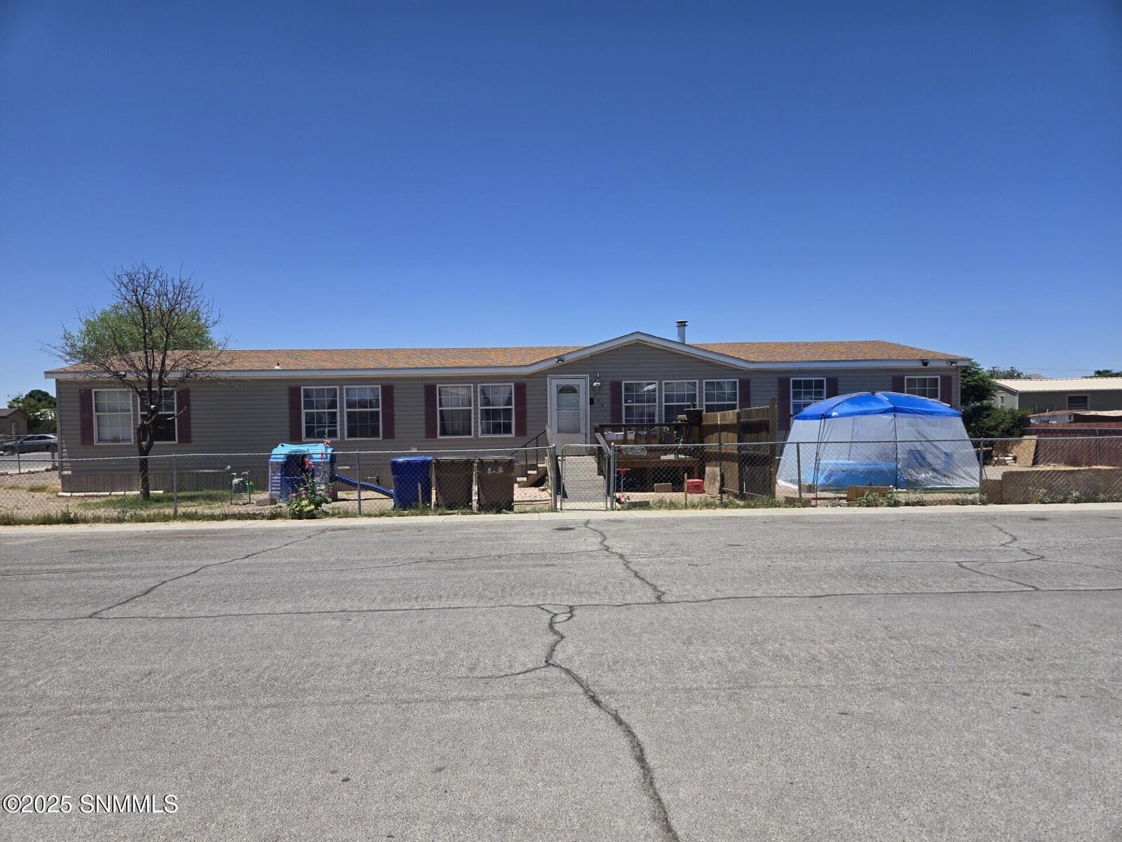 Property Photo:  2545 Moon River Loop  NM 88007 