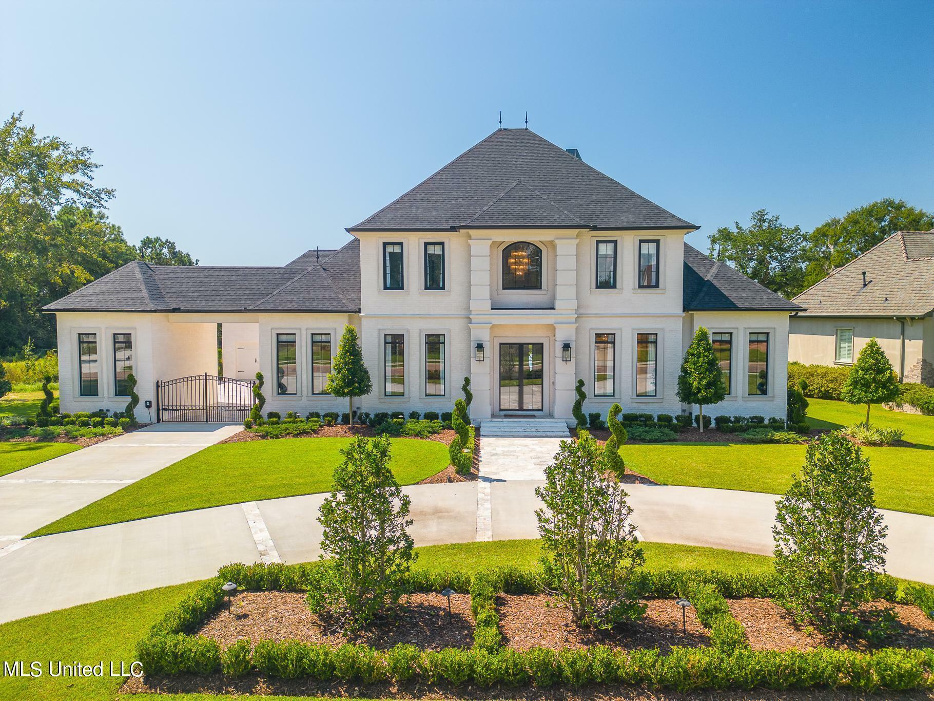 Property Photo: 761 Destiny Plantation Boulevard MS 39532